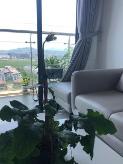 Căn hộ cao cấp Nera Garden - Hue - 4