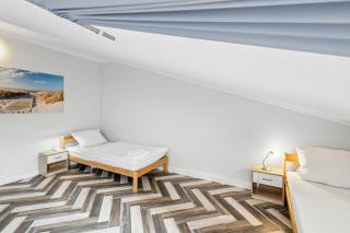 Sali Homes - Monteurwohnung Kevelaer - Kevelaer - 2