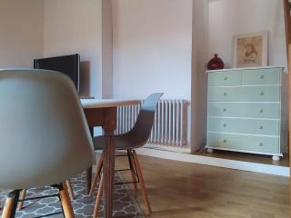 Le Loft - - 7