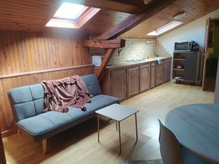 Le Loft - - 5