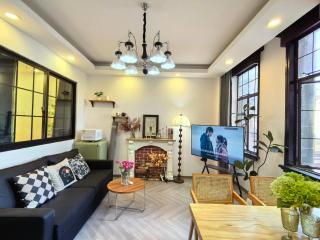 Ling Homestay - The Bund Branch Shanghai - 1