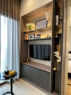 ORION SUITE LUCENTiA KUALA LAMPUR - Kuala Lumpur - 3