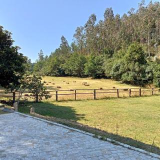 Casa do Faval - Senande - 5