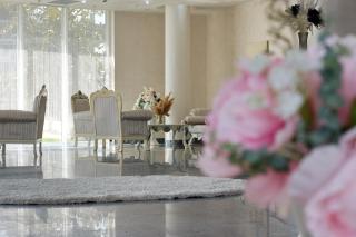 Hotel Scandinavia - 2