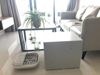 Căn hộ cao cấp Nera Garden - Hue - 6
