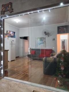 Casa de veraneio em Maranduba perto da praia - 0