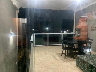 Casa de veraneio em Maranduba perto da praia - 9