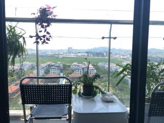 Căn hộ cao cấp Nera Garden - Hue - 7