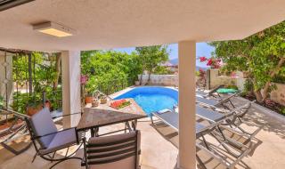 Villa Damla - Luxury Villa in Exclusive Location - Kaş - 9