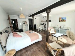 Studio la Fontaine - Liverdun - 7