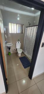 2 bedroom flat self catering 5 sleeper - 2