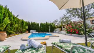 Cortijo El Descanso Vélez Rubio by Ruralidays - Vélez Rubio - 0