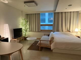 Seolleung Residence A - Seul - 9