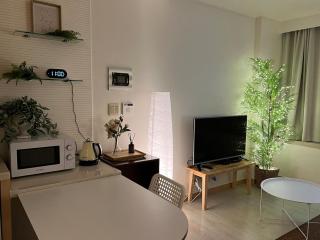 Seolleung Residence A - Seul - 2