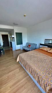 Supalai City View room south pattaya - 1
