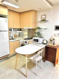 Seolleung Residence A - Seul - 1