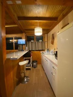 Refugio ALTO ANCOA - Linares - 1