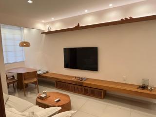 NossoCopa - 3qtos beach block - 4