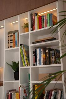Maison Colorée - Bright And Cozy Home by Metro And Mall - Sofia - 2