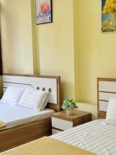 Kim Anh Hotel - Ha Long - 3