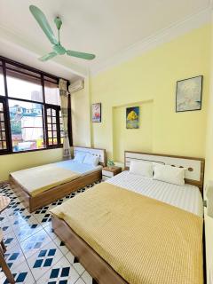 Kim Anh Hotel - Ha Long - 0