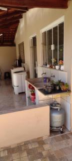 Casa Estilosa - Casa Branca - 8