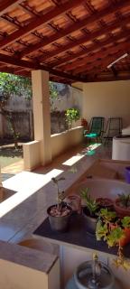 Casa Estilosa - Casa Branca - 6