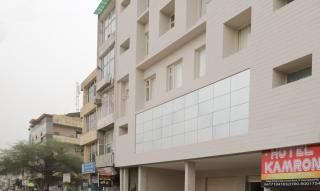 Hotel Kamron Near Airport Road Sector 78 Mohali - Sohāna - 9