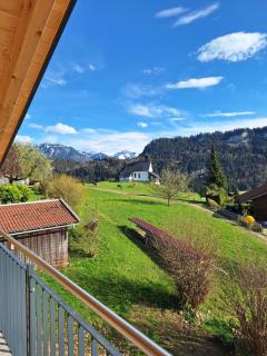 Beim Hofar - die neuen Ferienwohnungen in Obermaiselstein - Obermaiselstein - 0