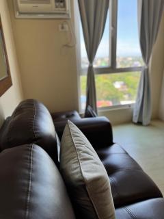 Centrio Tower Cozy 1 Bedroom with City View - Cagayan de Oro - 6