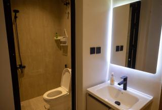 استديو فندقي - Al Khobar - 3