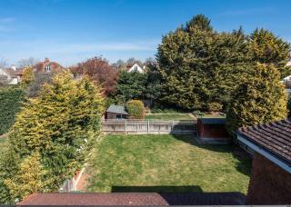 Double room in Bromley - Bromley - 3