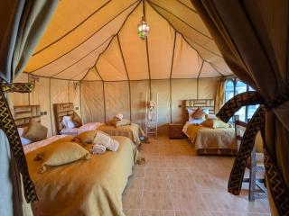 Glamping Dunes Merzouga - Merzouga - 6