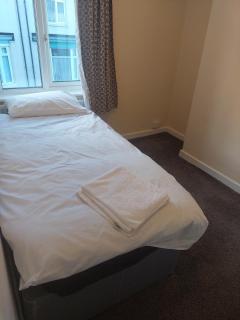 Grace House - Stockton-on-Tees - 5
