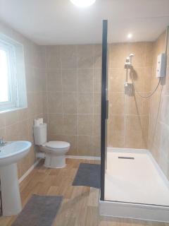 Grace House - Stockton-on-Tees - 4