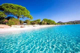 Villa climatisée vue mer Porto-Vecchio - Sainte-Lucie de Porto-Vecchio - 4