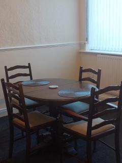 Grace House - Stockton-on-Tees - 3