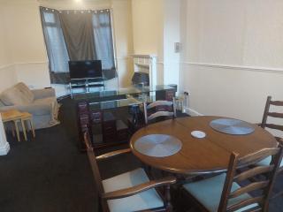 Grace House - Stockton-on-Tees - 1