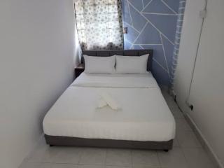 Cool memories apartment - Tanah Rata - 4