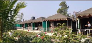 Rishank Farm - Dhamni - 8