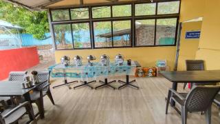 Rishank Farm - Dhamni - 1