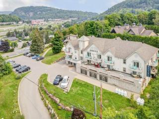 Peaks Loft - stunning condo in the heart of town - Piedmont - 9