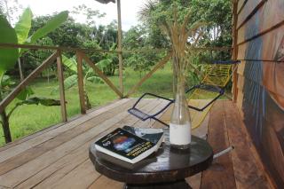 PuraChata ecolodge - Iquitos - 7