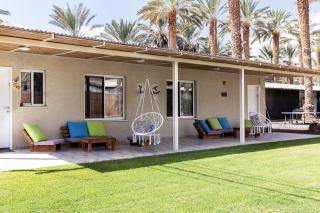 צימר שלי בערבה - צימר תמר - 6