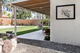 צימר שלי בערבה - צימר תמר - 4