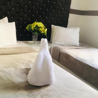 Hotel velvet One - 7