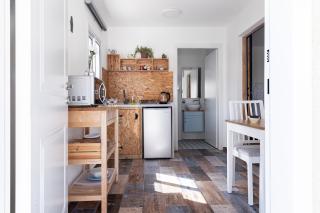 צימר שלי בערבה - צימר תמר - 9