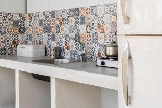 צימר שלי בערבה - צימר תמר - 1