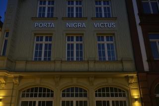 Hotel Porta Nigra VICTUS - Trier - 0