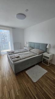Apartment Wien - Favoriten - 2